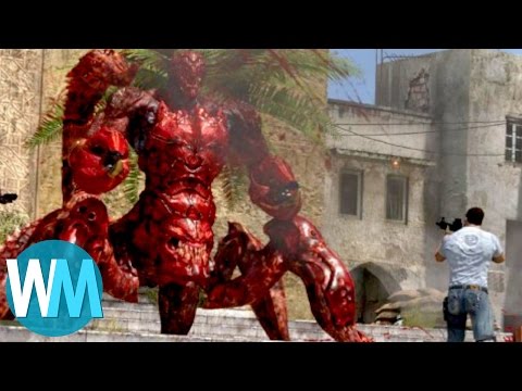 10 Games That Trolled Cheaters Pirates 10 Games That Trolled Cheaters Pirates