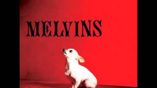Watch Melvins The Stupid Creep video