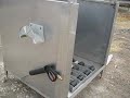Video Genemco's Surplus Enersys Pro Series Battery Wash Station