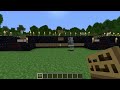 Minecraft Quick Build Challenge - Traps!