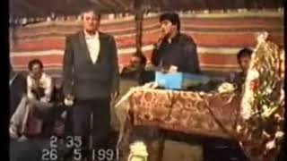 Agaselim Meshedibaba