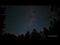 time lapse video