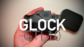 Unboxing - Glock Gtl10