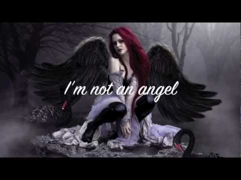 I'm Not An Angel Video