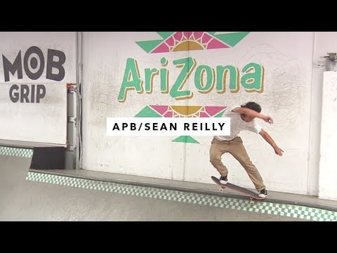 APB and Sean Reilly