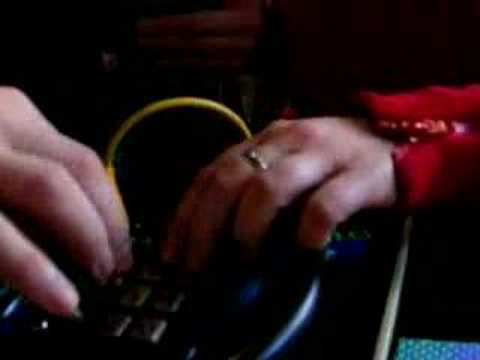 Circuitages DIY boogie 2007