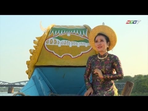 Chầu Văn Huế Vân Khánh (HTV)