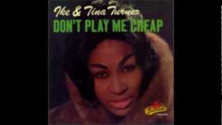 Watch Ike  Tina Turner Desire video