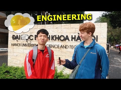 TEST THỬ TIẾNG ANH CỦA SINH VIÊN ĐH BÁCH KHOA HÀ NỘI HUST