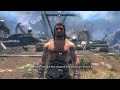 Skyrim: Dragon Shouts - Call of Valor