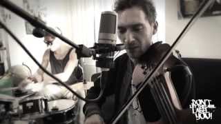 DLTLLY // SESSIONS // TANGA ELEKTRA : Together (Living-Room Jam I)