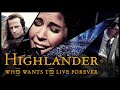 Highlander - WHO WANTS TO LIVE FOREVER // Tuva Semmingsen & The Danish National Symphony Orchestra