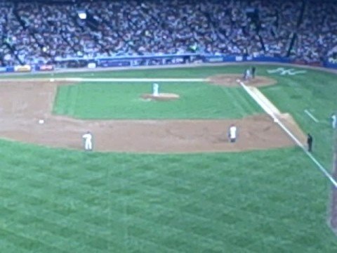 chicago white sox stadium. Second-to-last White Sox-Yankees Game at The Stadium