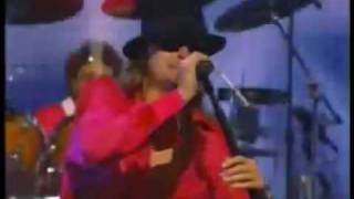 Kid Rock Mama Kin Aerosmith Tribute Kos Kid Rock Mama Kin Aerosmith Tribute Kos