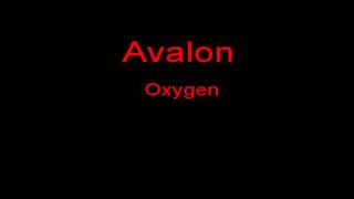 Watch Avalon Oxygen video