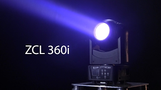 Elation Professional - ZCL 360i™