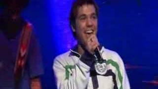 Watch Anthony Callea Hurts So Bad video