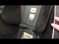 seats