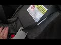 seats