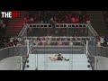 Top 10 Steel Cage Moments: WWE 2K19 Top 10