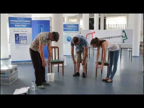 4 schnelle Helfer