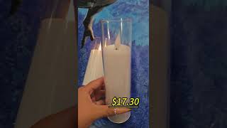 Flickering Led Candles With Remote Control & Timer For Holiday Dcor