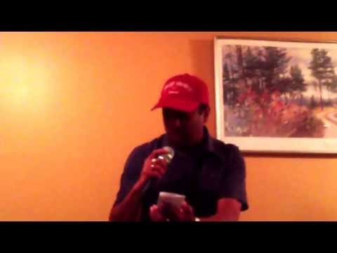 Samne yeh Kaun Aaya by Valentino Almeida