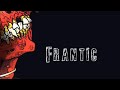 Metallica's "Frantic" - Remix 2007