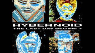 Watch Hybernoid Life Fade video