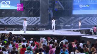 Watch Sm Town Dear My Family video