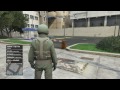 GTA ONLINE #216 - Der PANZER brennt [HD+] | Let's Play GTA Online