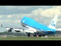 KLM Cockpit Tales: Part 3 - Big plane, short runway