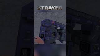How To Use The New Loot Vaults In Strayed