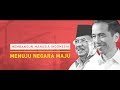 4 TAHUN PEMERINTAHAN JOKOWI-JK