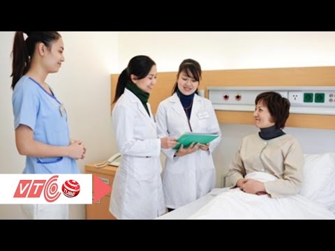 Bỏ trung cấp y dược: Ai mừng ai lo?| VTC