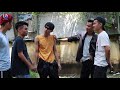 Clip đánh nhau của Tân Sinh Viên | Pháp Luật Đại Cương | QQ