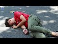 Clip đánh nhau của Tân Sinh Viên | Pháp Luật Đại Cương | QQ