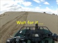 Riding the other Oregon Dunes memorial Day weekend!