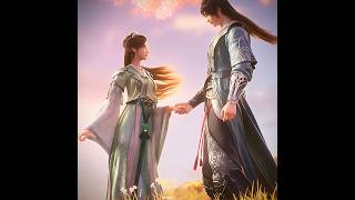 World Of Immortals