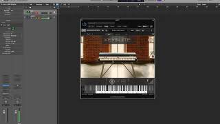 Genesis Sound Design - Tony Banks & His Amazing Electric Pianos & Effects Bonus Chapter - Rhodes