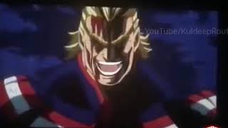 Best 3 minutes my hero academia movie