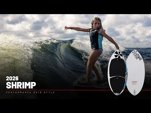 Board Overview | The 2026 Shrimp Board Overview | The 2026 Shrimp