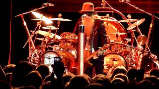Watch ZZ Top Heaven, Hell Or Houston video