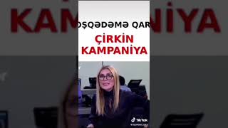 Xoşqədəm Talışlara Təqqir