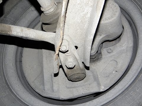 Замена помпы на славуте