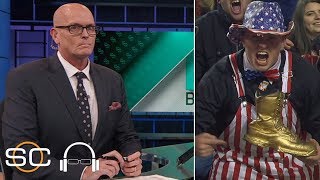 College Football Week 11 Bad Beats | SC with SVP