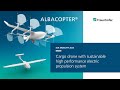 ALBACOPTER® at the IAA MOBILITY 2023