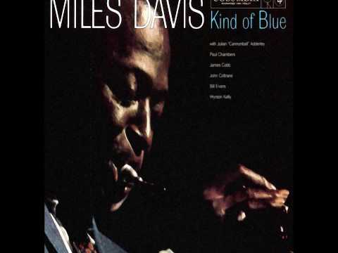Miles Davis - 05 Flamenco Sketches (Kind Of Blue)
