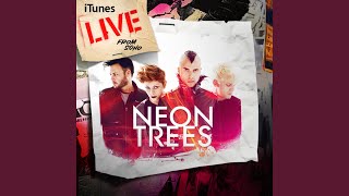 Love And Affection (Itunes Live From Soho)