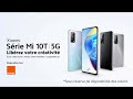 Musique pub Xiaomi Mi 10T 5G  octobre 2020